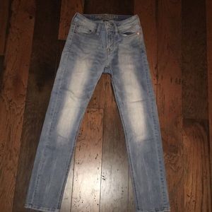 American Eagle Flex Fit Jeans